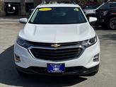Thumbnail of 2020 Summit White Chevrolet Equinox