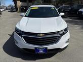 Thumbnail of 2020 Summit White Chevrolet Equinox