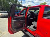 Thumbnail of 2024 Red Hot Chevrolet Silverado 1500
