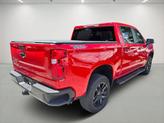 Thumbnail of 2024 Red Hot Chevrolet Silverado 1500