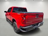 Thumbnail of 2024 Red Hot Chevrolet Silverado 1500
