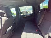 Thumbnail of 2024 Red Hot Chevrolet Silverado 1500