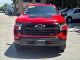 Thumbnail of 2024 Red Hot Chevrolet Silverado 1500