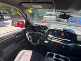 Thumbnail of 2024 Red Hot Chevrolet Silverado 1500