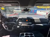 Thumbnail of 2024 Red Hot Chevrolet Silverado 1500