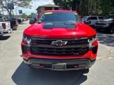 Thumbnail of 2024 Red Hot Chevrolet Silverado 1500
