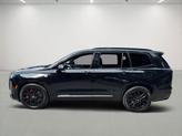 Thumbnail of 2023 Stellar Black Metallic Cadillac XT6