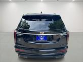 Thumbnail of 2023 Stellar Black Metallic Cadillac XT6