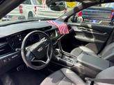 Thumbnail of 2023 Stellar Black Metallic Cadillac XT6