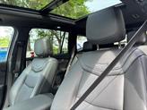 Thumbnail of 2023 Stellar Black Metallic Cadillac XT6