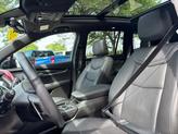 Thumbnail of 2023 Stellar Black Metallic Cadillac XT6