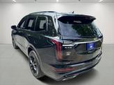 Thumbnail of 2023 Stellar Black Metallic Cadillac XT6
