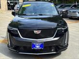 Thumbnail of 2023 Stellar Black Metallic Cadillac XT6