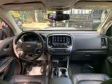 Thumbnail of 2021 Satin Steel Metallic Chevrolet Colorado