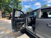 Thumbnail of 2021 Satin Steel Metallic Chevrolet Colorado