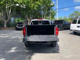Thumbnail of 2021 Satin Steel Metallic Chevrolet Colorado