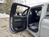 Thumbnail of 2025 Slate Gray Metallic Chevrolet Silverado 2500
