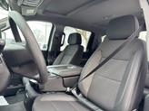 Thumbnail of 2025 Slate Gray Metallic Chevrolet Silverado 2500