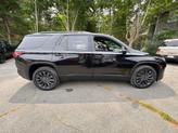 Thumbnail of 2022 Mosaic Black Metallic Chevrolet Traverse