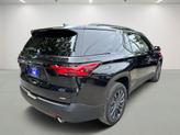 Thumbnail of 2022 Mosaic Black Metallic Chevrolet Traverse