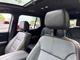Thumbnail of 2022 Mosaic Black Metallic Chevrolet Traverse