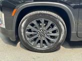 Thumbnail of 2022 Mosaic Black Metallic Chevrolet Traverse