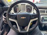 Thumbnail of 2015 Black Chevrolet Camaro