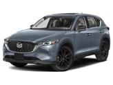 Photo of 2023 Polymetal Gray Mazda CX-5
