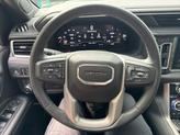 Thumbnail of 2023 Onyx Black GMC Yukon