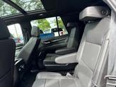 Thumbnail of 2023 Onyx Black GMC Yukon