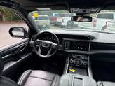 Thumbnail of 2023 Onyx Black GMC Yukon