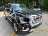 Thumbnail of 2023 Onyx Black GMC Yukon