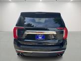 Thumbnail of 2023 Onyx Black GMC Yukon