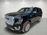 Thumbnail of 2023 Onyx Black GMC Yukon