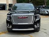 Thumbnail of 2023 Onyx Black GMC Yukon