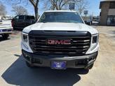 Thumbnail of 2024 Summit White GMC Sierra 1500