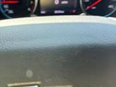 Thumbnail of 2022 Northsky Blue Metallic Chevrolet Traverse