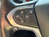 Thumbnail of 2022 Northsky Blue Metallic Chevrolet Traverse