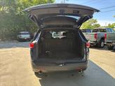 Thumbnail of 2022 Northsky Blue Metallic Chevrolet Traverse