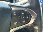 Thumbnail of 2022 Northsky Blue Metallic Chevrolet Traverse