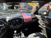 Thumbnail of 2022 Northsky Blue Metallic Chevrolet Traverse