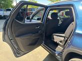 Thumbnail of 2022 Northsky Blue Metallic Chevrolet Traverse