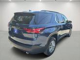 Thumbnail of 2022 Northsky Blue Metallic Chevrolet Traverse