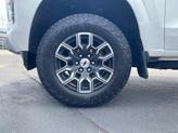 Thumbnail of 2024 Summit White Chevrolet Colorado