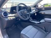 Thumbnail of 2025 Sterling Gray Metallic Chevrolet Trax