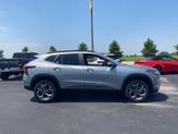 Thumbnail of 2025 Sterling Gray Metallic Chevrolet Trax