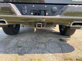 Thumbnail of 2023 Deep Bronze Metallic GMC Sierra 1500