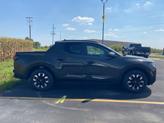Thumbnail of 2025 Green Hyundai SANTA CRUZ
