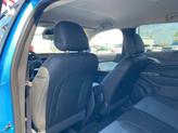 Thumbnail of 2025 Marina Blue Chevrolet Trax