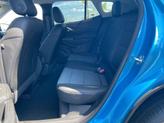 Thumbnail of 2025 Marina Blue Chevrolet Trax